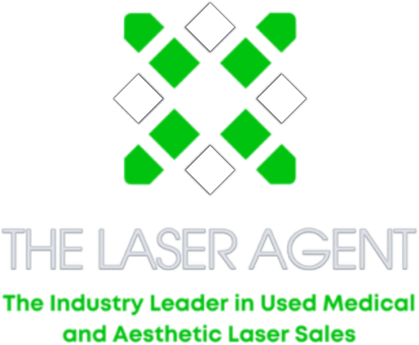 Laser Agent Logo New Laser Agent Logo New