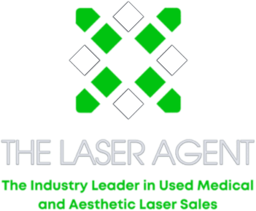 Laser Agent Logo New