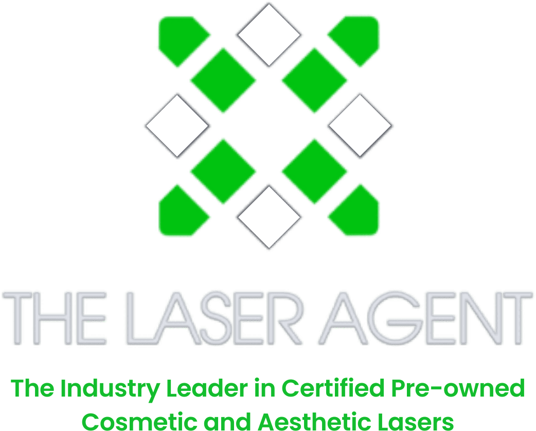 Laser New Logo