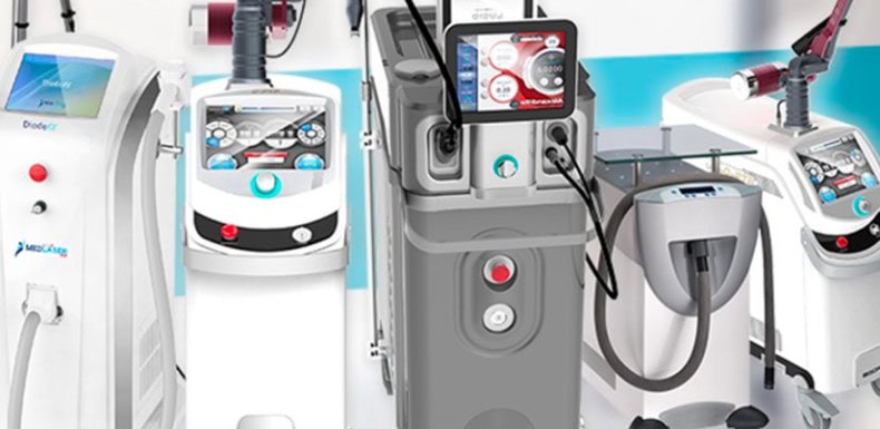 Laser Machines