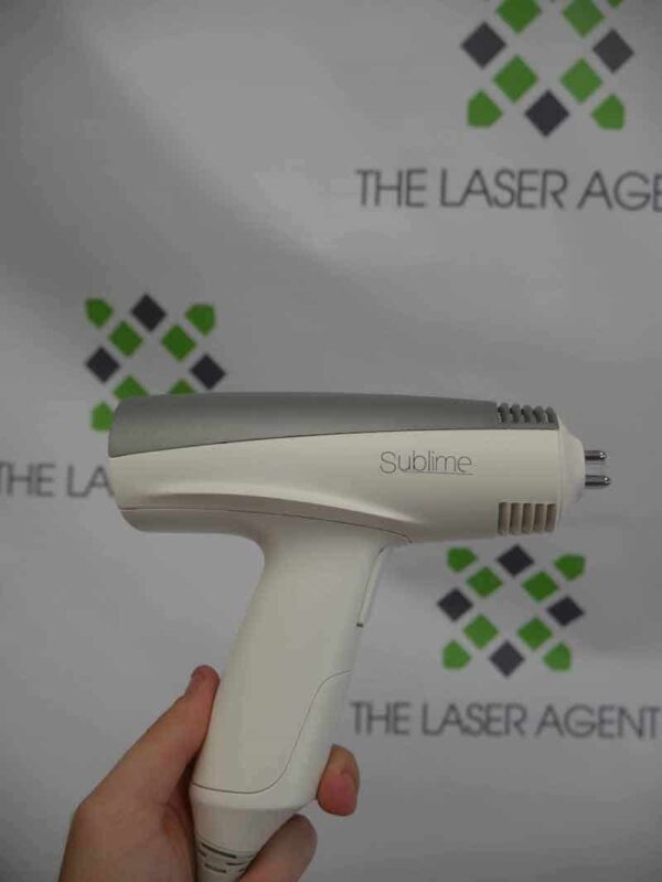 Syneron eTwo