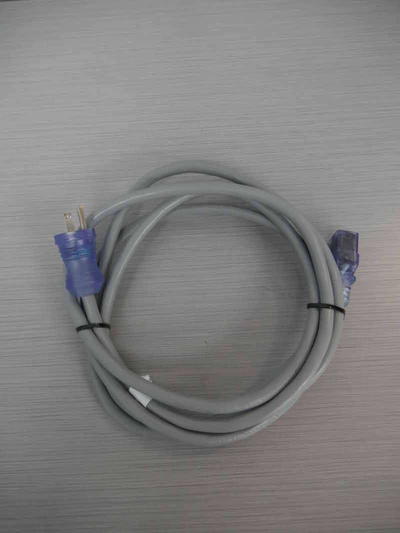 Hospital Grade Power Cord