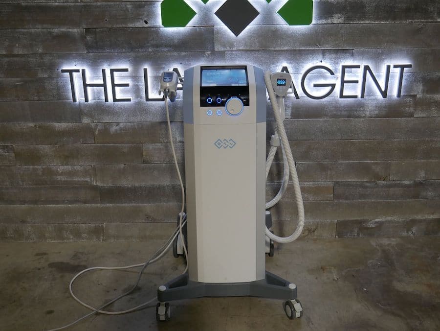 BTL Exilis Elite