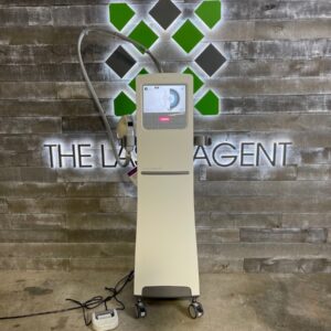 2018 Syneron-Candela Velashape III
