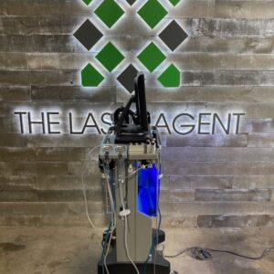 2021 Edge Systems Hydrafacial Elite