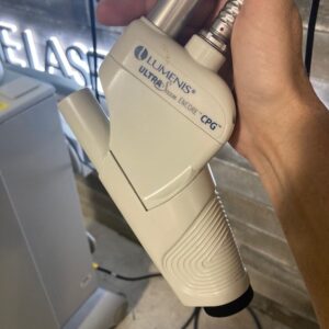 2015 Lumenis Ultrapulse - Handpiece