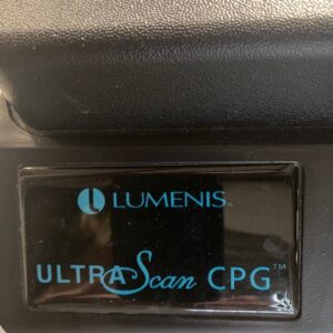 2015 Lumenis Ultrapulse - Ultrascan CPG