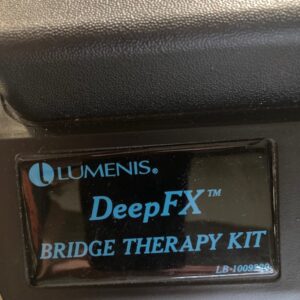 2015 Lumenis Ultrapulse - Deep FX