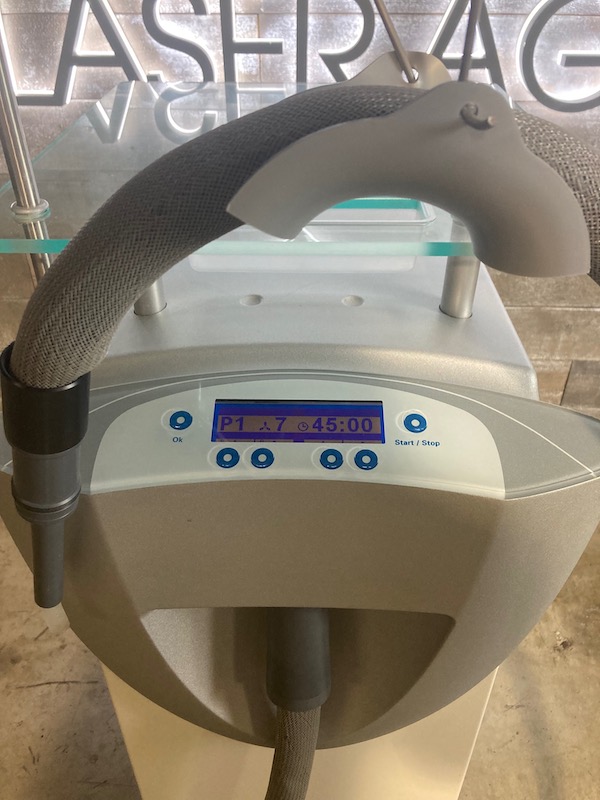 Used 2019 Lumenis Splendor X w/ Zimmer Cryo 6 for Sale in Chicago, Illinois