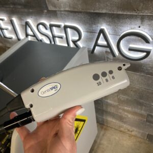 2013 Candela Mini GentleYag 4