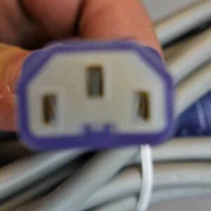 Hospital Grade Power Cord