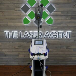 MPHI Vet Therapy Laser