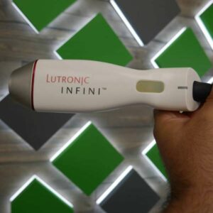 Lutronic Infini