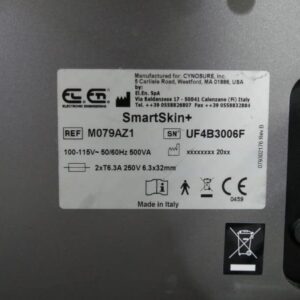 Cynosure Smartskin+