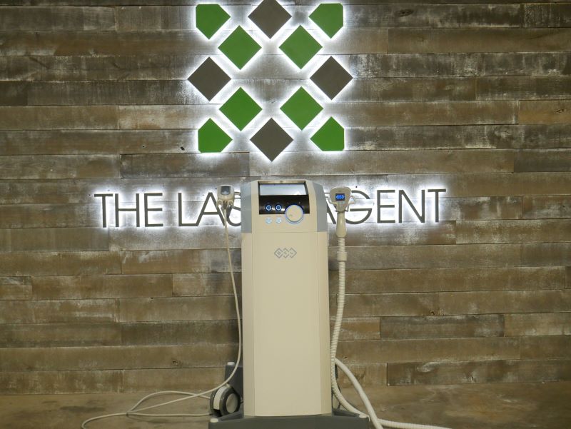 BTL Exilis Ultra