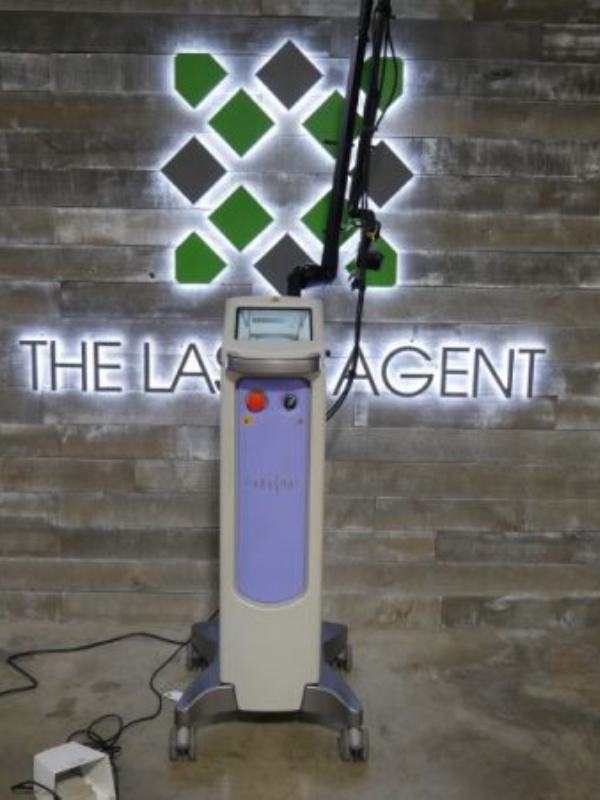 Cynosure Smartskin+