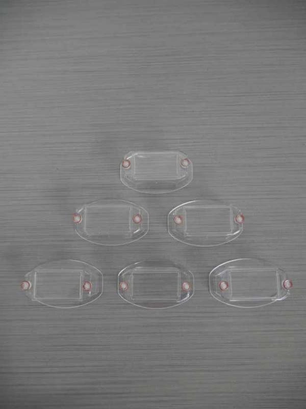 Disposable Insert Tips