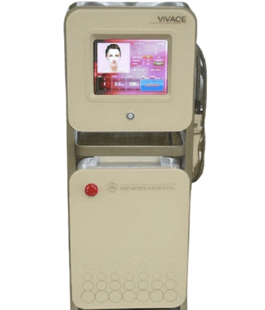 Vivace Laser Vivace Laser
