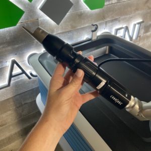 2016 Cynosure Picosure - Handpiece