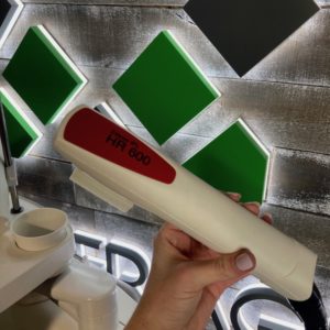 2019 Candela Nordlys - Handpiece