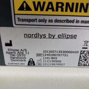 2019 Candela Nordlys - Information