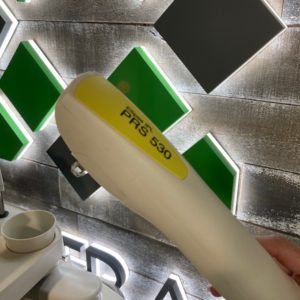 2019 Candela Nordlys - Handpiece PRS 530