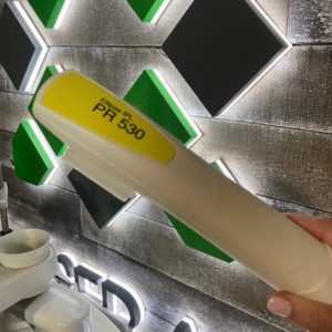 2019 Candela Nordlys - Handpiece PR 530