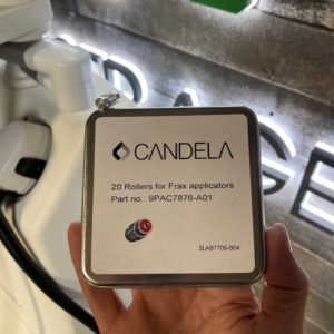 2019 Candela Nordlys - Rollers