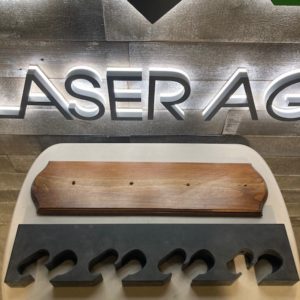 2019 Candela Nordlys - The Laser Agent