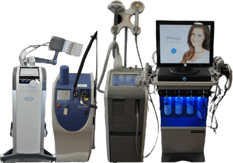 Laser Machines Laser Machines