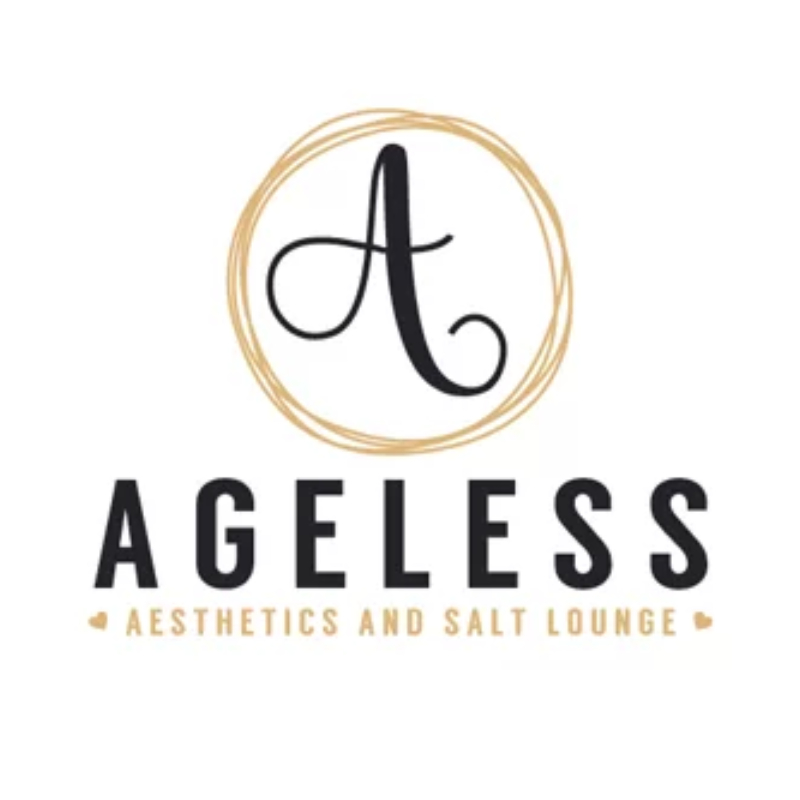 Ageless Aesthetics and Salt Lounge Ageless Aesthetics and Salt Lounge