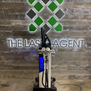 2015 Edge Systems Hydrafacial MD
