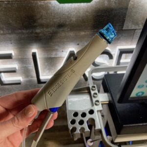 2015 Edge Systems Hydrafacial MD