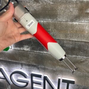2018 Quanta EVO Q-Plus C Laser System Handpiece