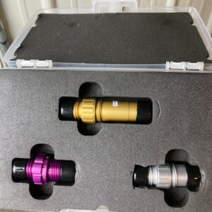 2017 Syneron Co2re - Accessory