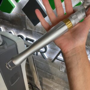 2017 Syneron Co2re