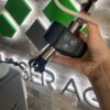 2021 Deka SmartXide Tetra CO2 - Handpiece