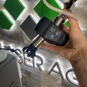 2021 Deka SmartXide Tetra CO2 - Handpiece