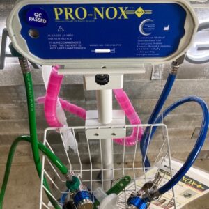 2022 Pronox