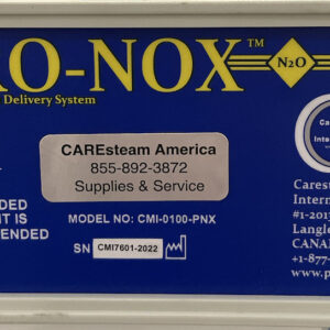 2022 Pronox