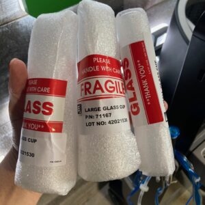 2023 Hydrafacial Syndeo - Glass