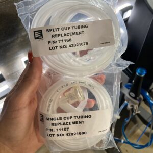 2023 Hydrafacial Syndeo - Split cup tubing