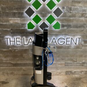 2023 Hydrafacial Syndeo - Side View