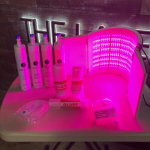 2023 Hydrafacial Syndeo - Accessories