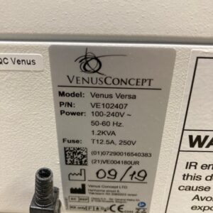 2021 Deka SmartXide Tetra CO2 - Specs