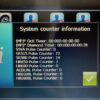2019 Venus Versa System Info