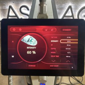 Used-Medical-Lasers-for-Sale-2019-Cutera-Secret-RF