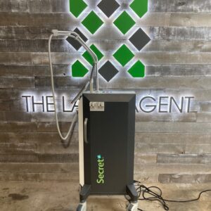 2019 Cutera Secret RF Laser System