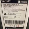Used-cosmetic-laser-equipment-for-sale-2019-Cutera-Secret-RF-Info