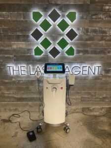 2016 Inmode RF Laser System